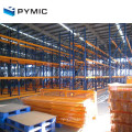 Ce Approved Long Span Shelving Pallet Rack Manufacturers